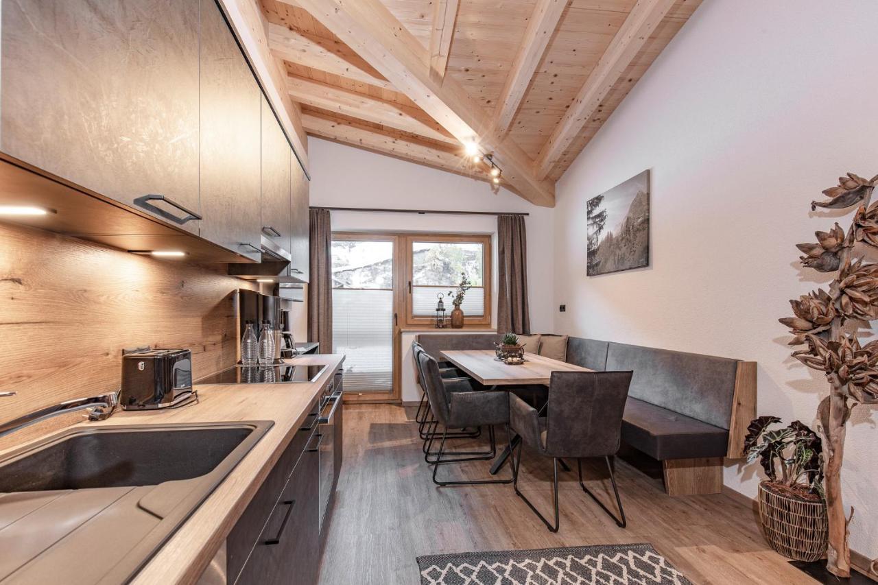 Landhaus Sonnenwiese 索尔登 外观 照片