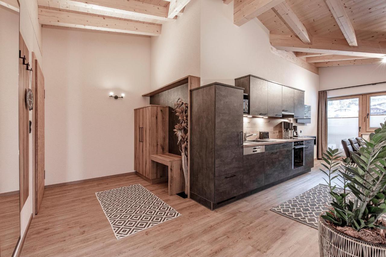 Landhaus Sonnenwiese 索尔登 外观 照片