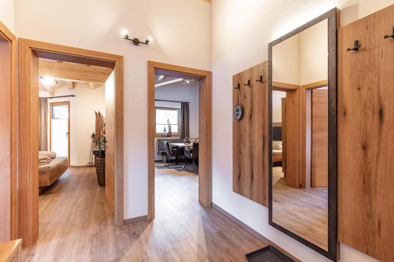 Landhaus Sonnenwiese 索尔登 外观 照片