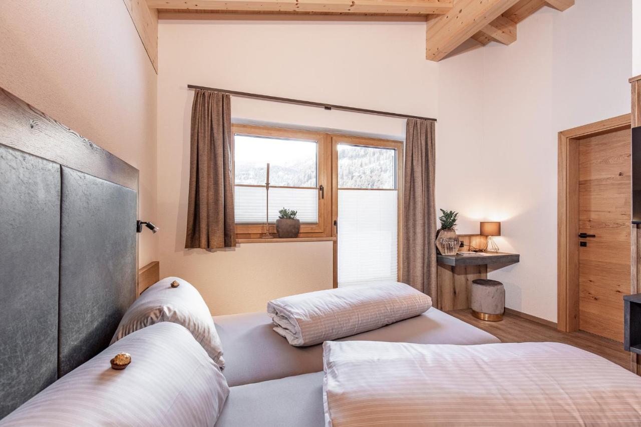 Landhaus Sonnenwiese 索尔登 外观 照片