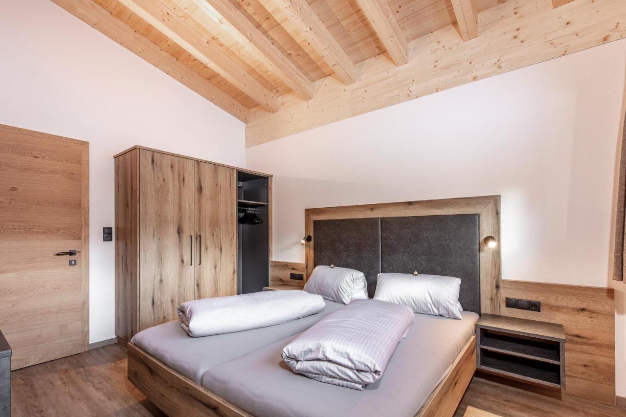 Landhaus Sonnenwiese 索尔登 外观 照片