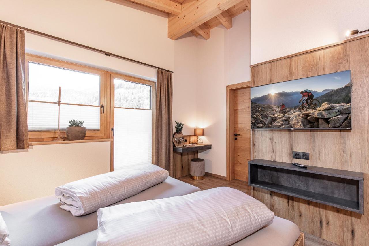 Landhaus Sonnenwiese 索尔登 外观 照片