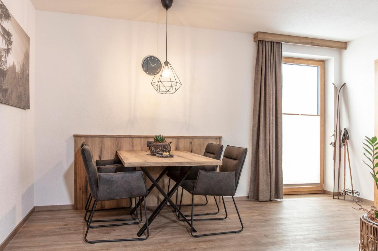Landhaus Sonnenwiese 索尔登 外观 照片