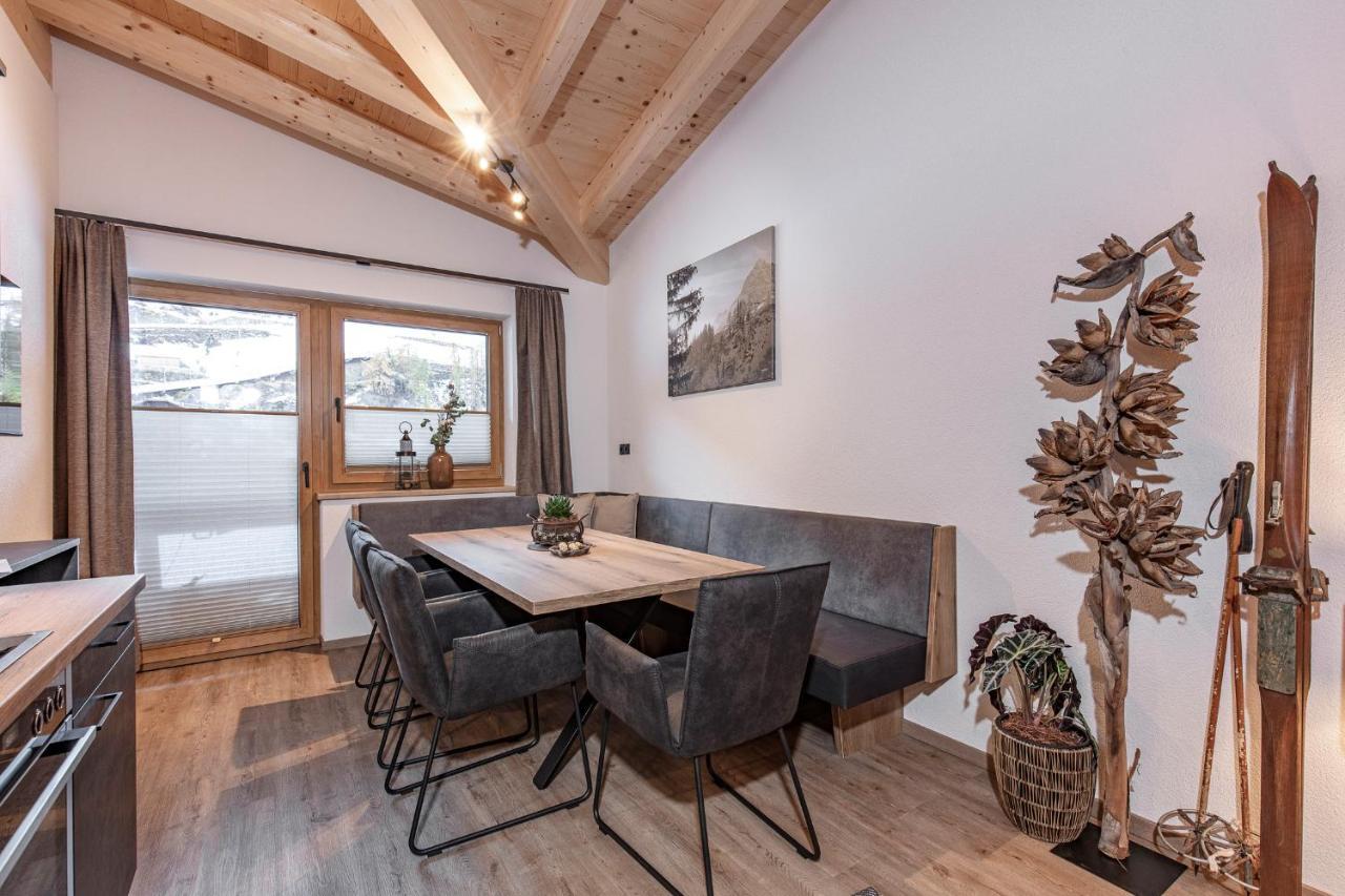 Landhaus Sonnenwiese 索尔登 外观 照片